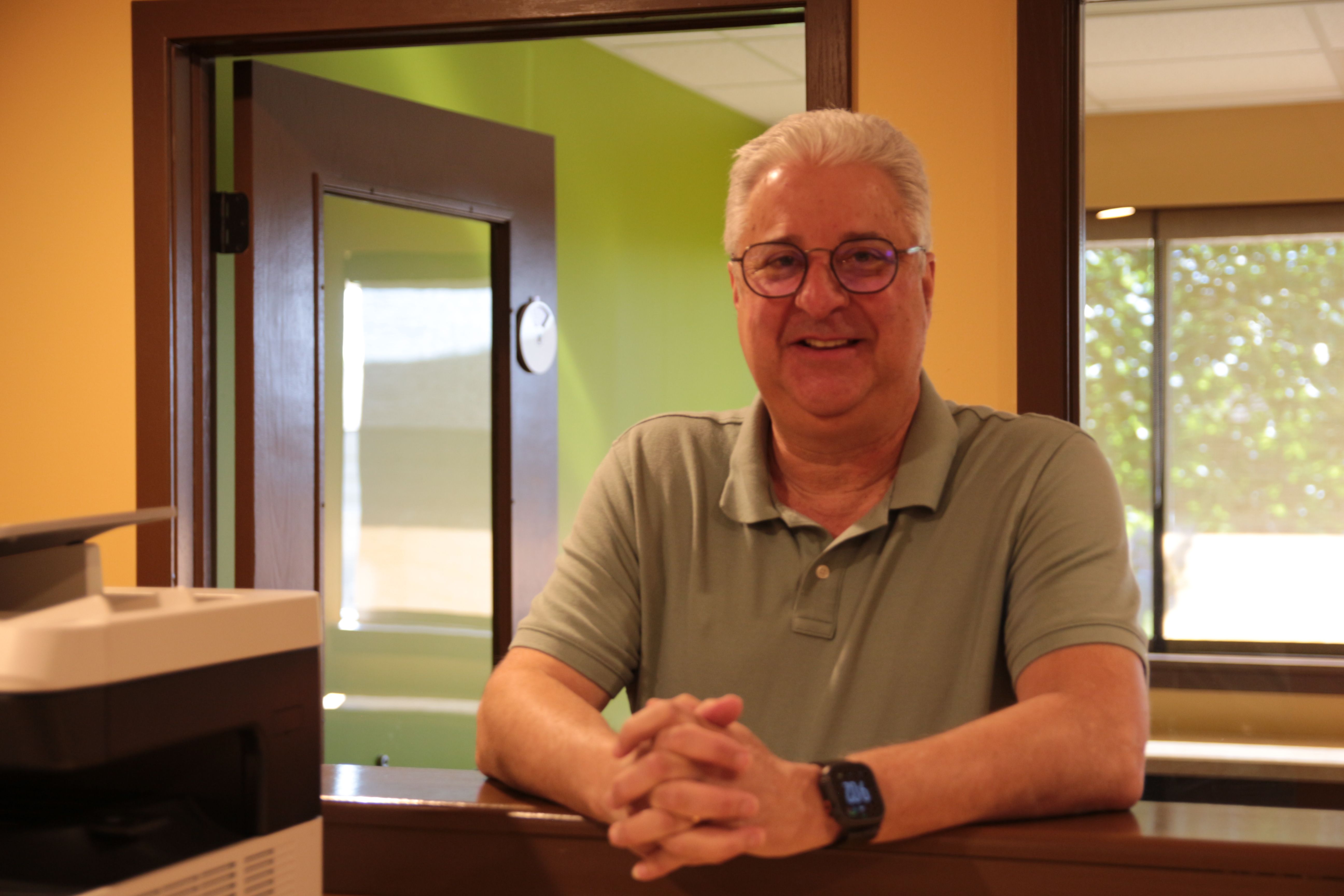 Craig Isaacs, Cygnus Systems