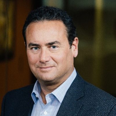 Alex Burkulas, CEO, Cygnus Systems